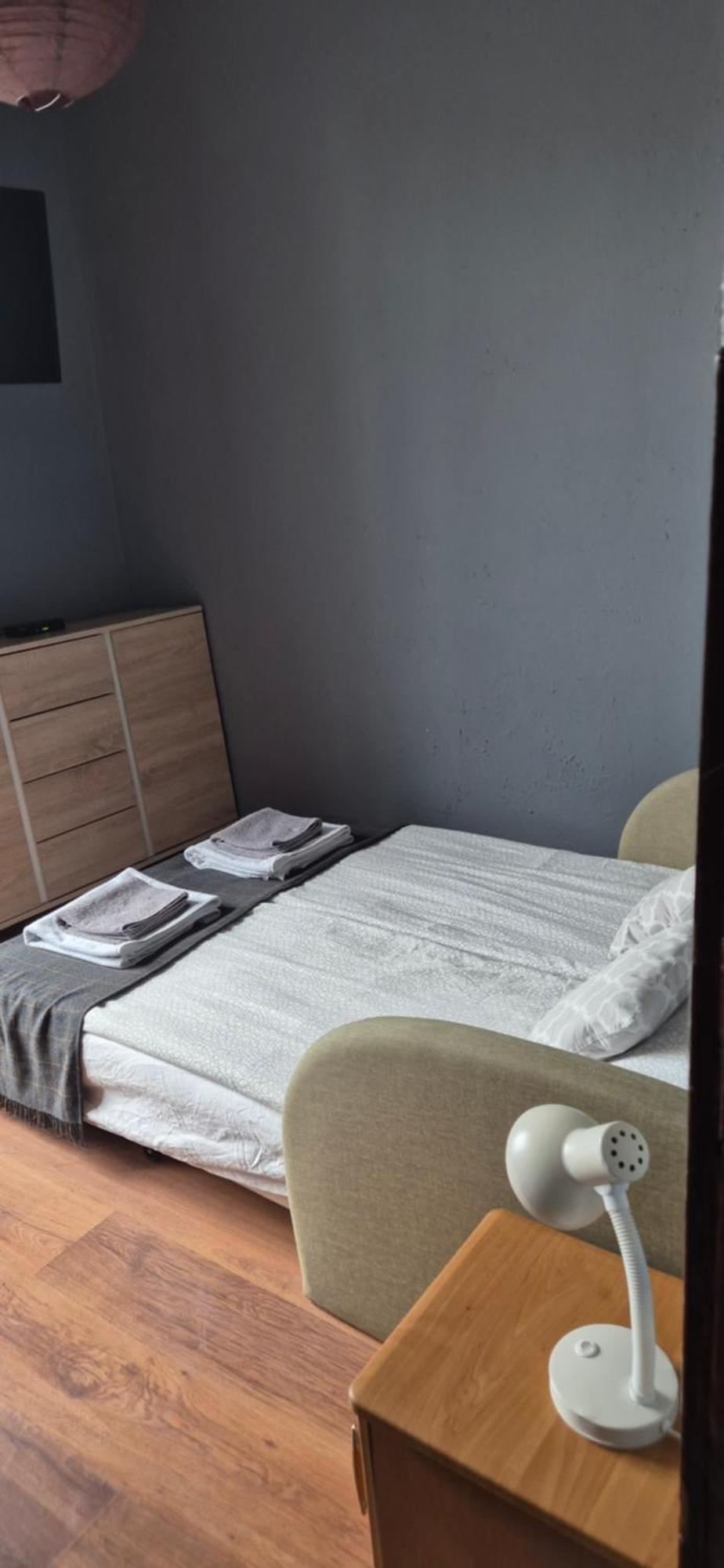 Homestay Rybitwa *