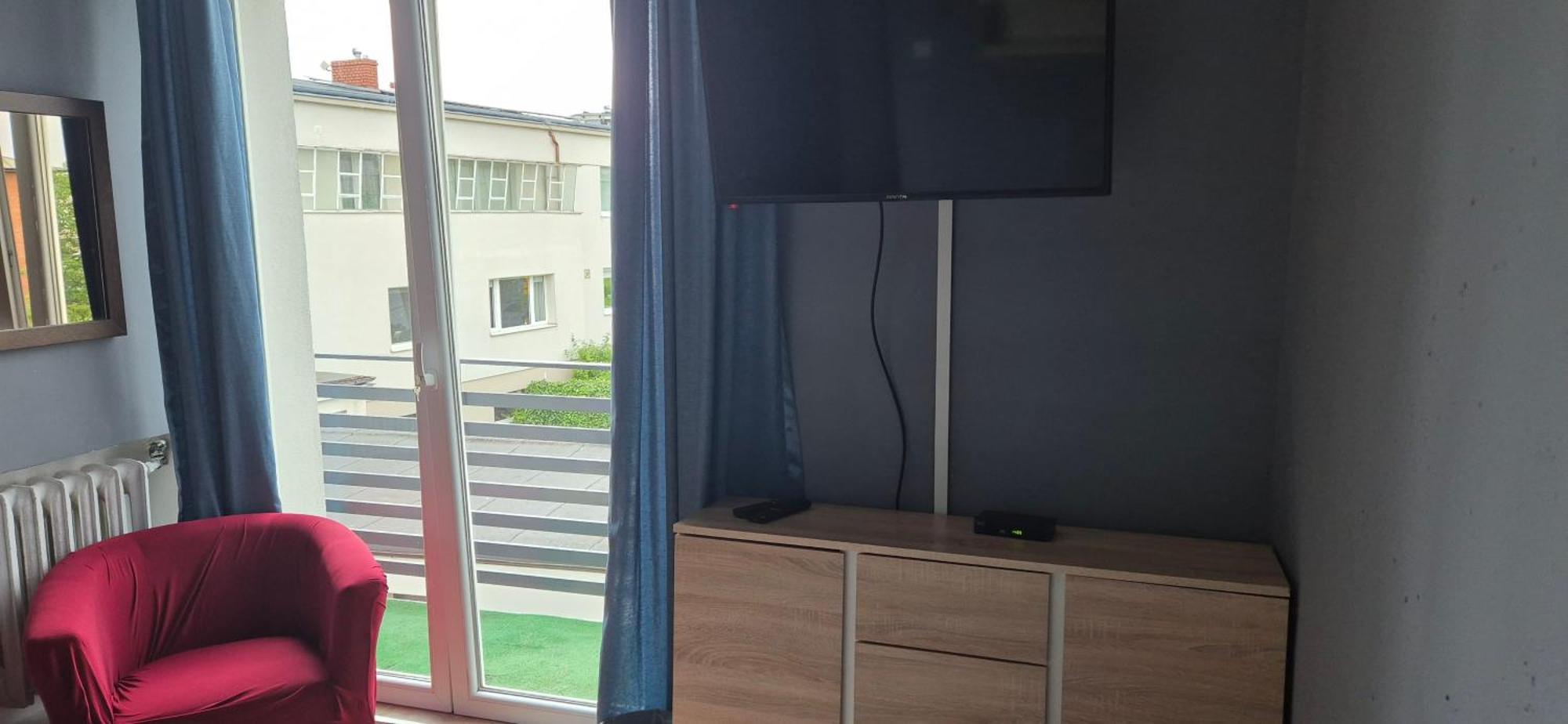 Homestay Rybitwa